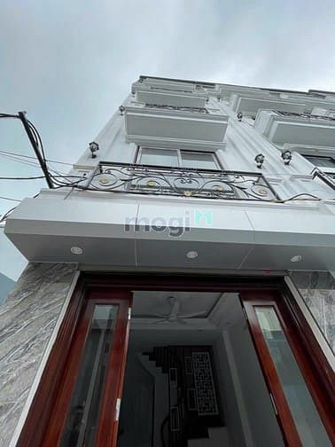 Nhà Mới Đẹp Ngõ 206 Cổ Linh, Giá Nhỉnh 4 tỷ - Cơ Hội Hiếm Có!