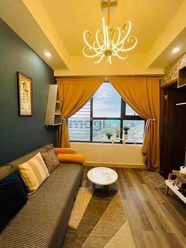 Căn hộ Centana Thủ Thiêm 63.8m² giá 1.7 tỷ - Cơ hội hiếm có!