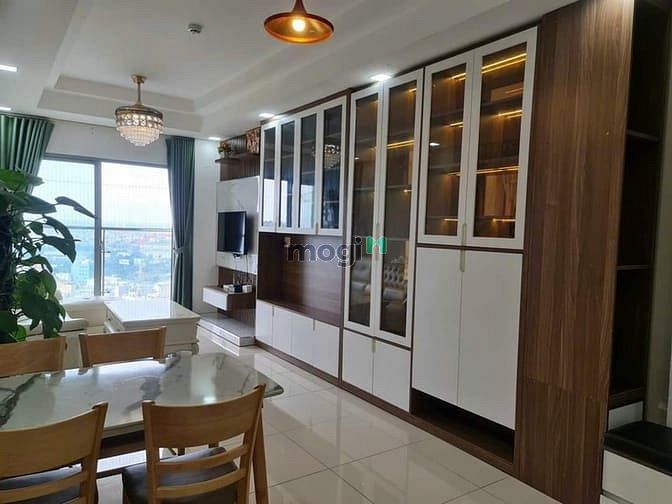 Căn hộ Green Field 88.5m² giá 2.3 tỷ - Cơ hội hiếm tại Bình Thạnh!