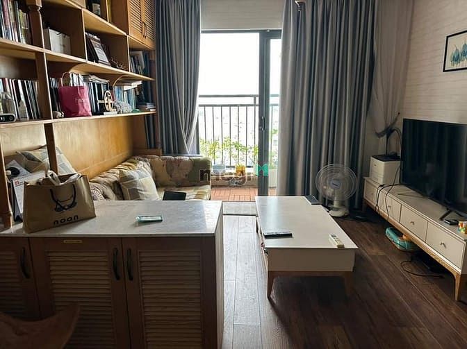 Căn hộ Tecco Nguyễn Thiện Thuật, Bình Thạnh 72m² giá 2.4 tỷ - Cơ hội đầu tư hiếm có!