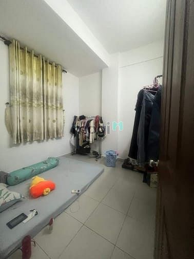 Chung cư B1 Trường Sa 54m² giá 1.4 tỷ - Cơ hội đầu tư hấp dẫn!