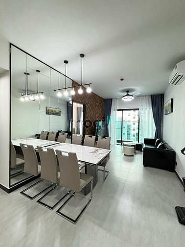 Căn hộ chung cư Chương Dương Home 54m² giá 1.65 tỷ - Cơ hội hiếm có!