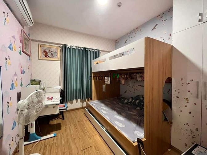 Chung cư Stown Thủ Đức 64m² giá 1.2 tỷ - Cơ hội vàng không thể bỏ lỡ!