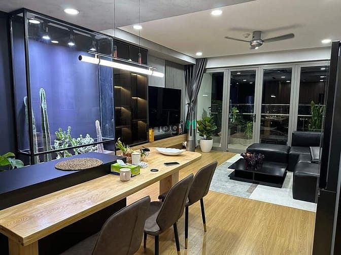 Căn hộ SKY89 89m² giá 2.95 tỷ - Cơ hội hiếm có