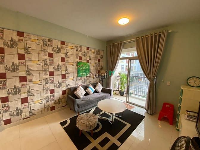 Căn hộ 3PN 91m² giá 11,5 triệu tại Quận 2 - Cơ hội hiếm có!