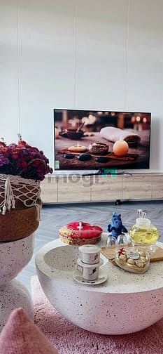 Căn hộ Parcspring 68m² giá 9,5 triệu Quận 2 - Cơ hội hấp dẫn