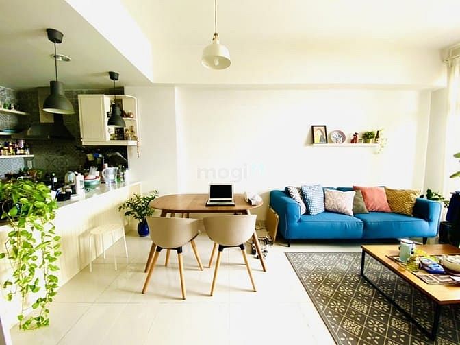 Chung cư Parcsring Quận 2 68m² giá chỉ từ 9 triệu - Cơ hội tuyệt vời!