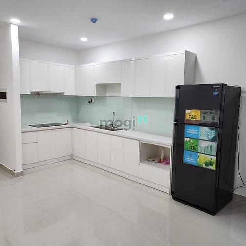 Chung cư Phạm Viết Chánh 66m² giá 1.6 tỷ - Sẵn sàng vào ở!