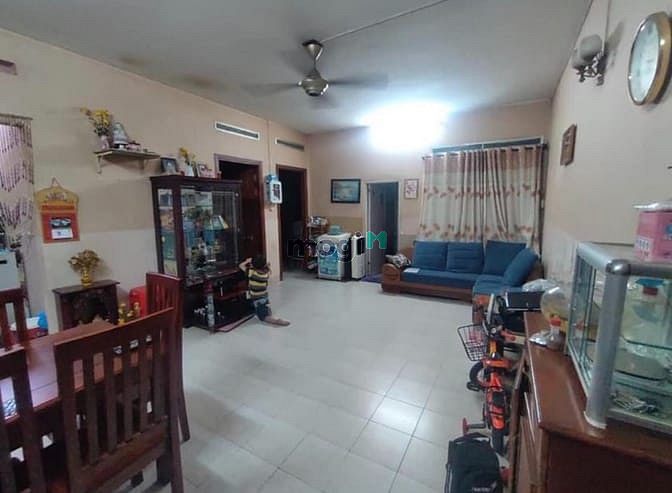 Căn hộ An Lộc 2 Thủ Đức 62m² giá 1.6 tỷ - Sổ hồng chính chủ