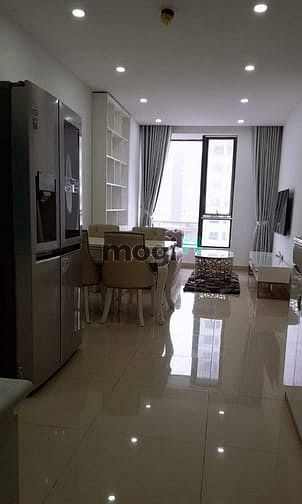 Căn hộ La Astoria 60m² giá 1.2 tỷ - Full nội thất, tiện ích đầy đủ!