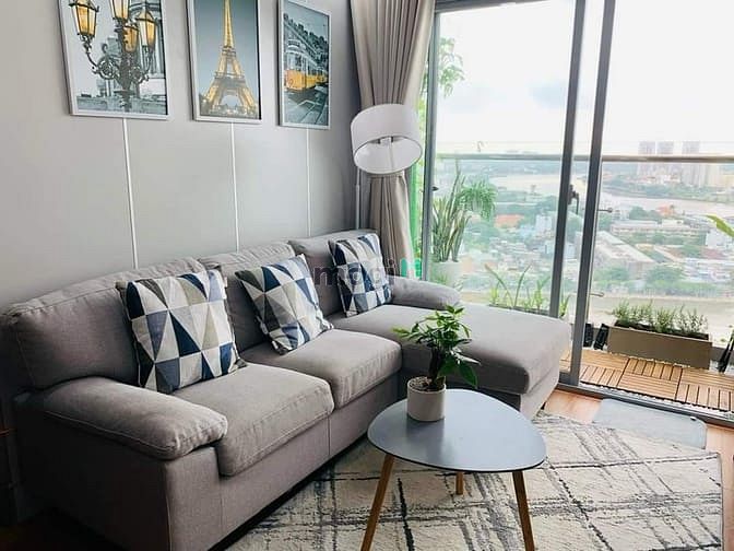 Căn hộ Green Field 68m² giá 1.635 tỷ - Cơ hội hiếm có tại Bình Thạnh