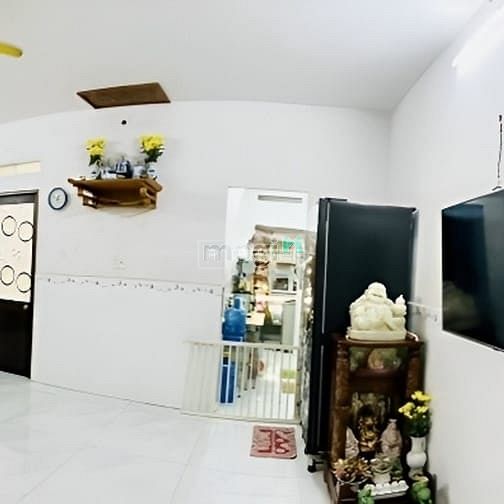 Căn hộ Sơn Kỳ 1 Tân Phú 80m² giá 1 tỷ 450 triệu - Cơ hội hiếm có!