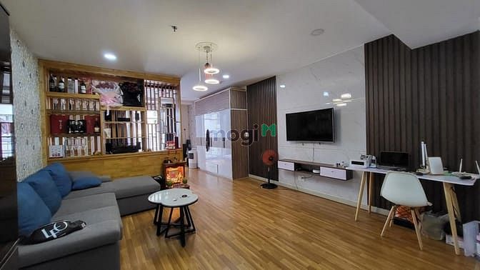 Căn hộ An Phú Apartment Quận 6 61m² giá 1.305 tỷ - Cơ hội vàng không thể bỏ qua!
