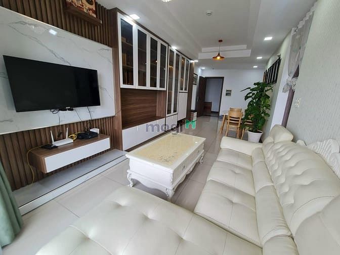 Căn hộ GREEN FIELD Bình Thạnh 89m² giá 1.66 tỷ - Cơ hội vàng không thể bỏ lỡ!