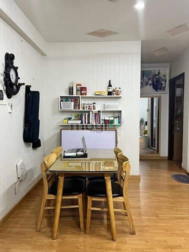 Bán căn hộ chung cư Sơn Kỳ 1 Tân Phú 66m² giá 1 tỷ 475 triệu