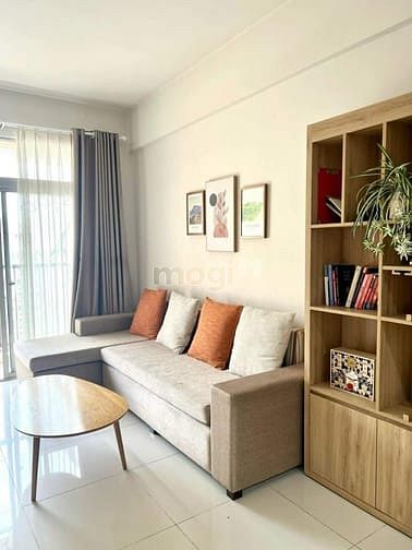 Chung cư Parcspring 2PN 69m² giá 1.6 tỷ - Cơ hội hiếm có!