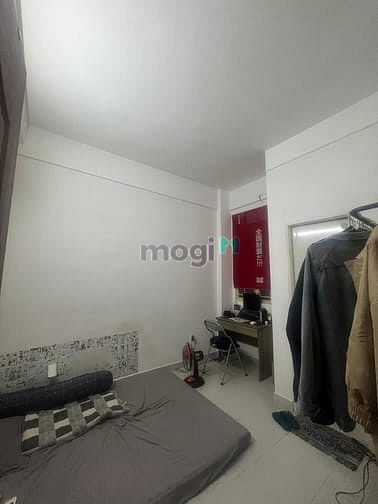 Căn hộ B1 Trường Sa, Bình Thạnh 54m² giá 1.56 tỷ - Sổ hồng chính chủ!