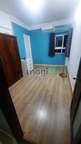 Căn hộ Khang Gia Gò Vấp 73m² giá 1.4 tỷ - Cơ hội hiếm có!