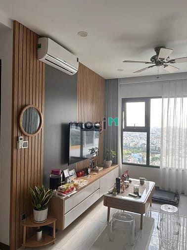 Chào bán căn hộ Resgreen Tower 52m² giá 1.45 tỷ - Sổ hồng chính chủ!