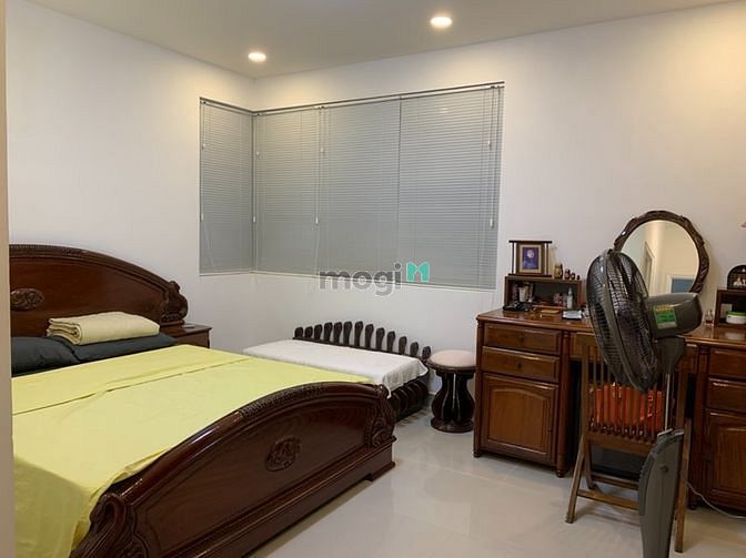 Căn hộ Mỹ Khang 114m² giá 15 triệu - Liền kề trường học quốc tế