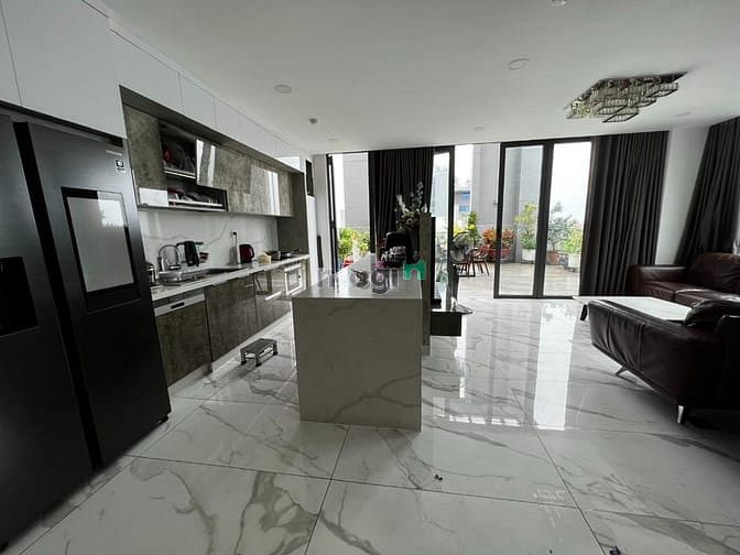 Siêu phẩm Penhouse Xi Grand Court Q10 giá 8 tỷ 850 triệu/250m²