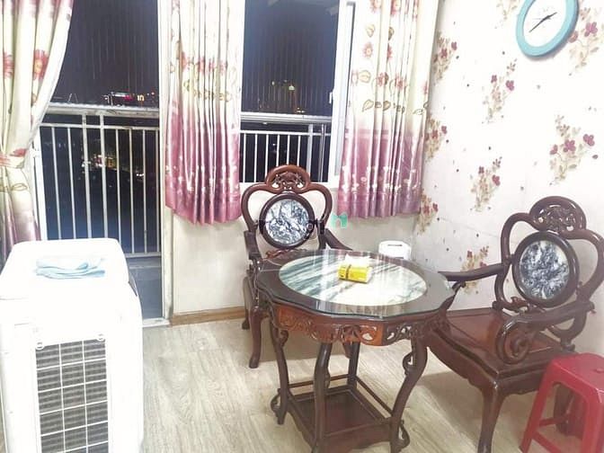 Căn hộ chung cư 155 Nguyễn Chí Thanh Q5 61m² giá 1.5 tỷ - Sổ hồng chính chủ!