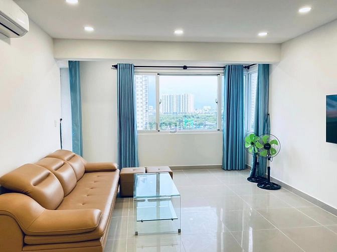 Căn hộ Mỹ Khang Quận 7 114m² giá 16 triệu - Không thể bỏ lỡ!