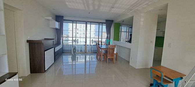 Căn hộ Nam Khang Tân Phú 124m² giá 4.8 tỷ - Cơ hội đầu tư hiếm có!