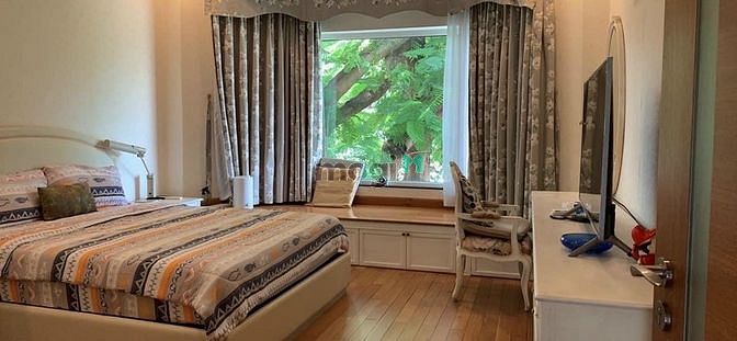 Biệt thự Phú Gia 320m² giá 70 triệu - Cơ hội hiếm có tại Phú Mỹ Hưng