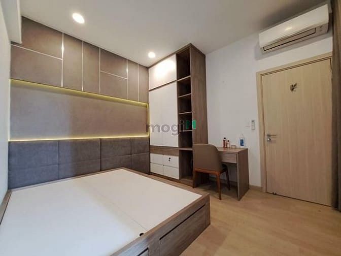 Căn hộ chung cư 1050 Bình Thạnh 56m² giá 1.59 tỷ - Thiết kế nội thất cao cấp!