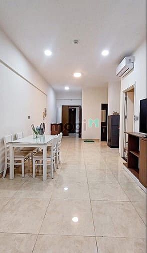 Căn hộ Lux Garden Quận 7 70m² giá 1.6 tỷ - Đầy đủ nội thất cao cấp!