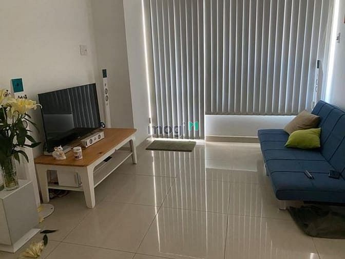 Căn hộ SGC Bình Thạnh 67.5m² giá 2 tỷ - Đẹp, thoáng mát, sổ hồng chính chủ!