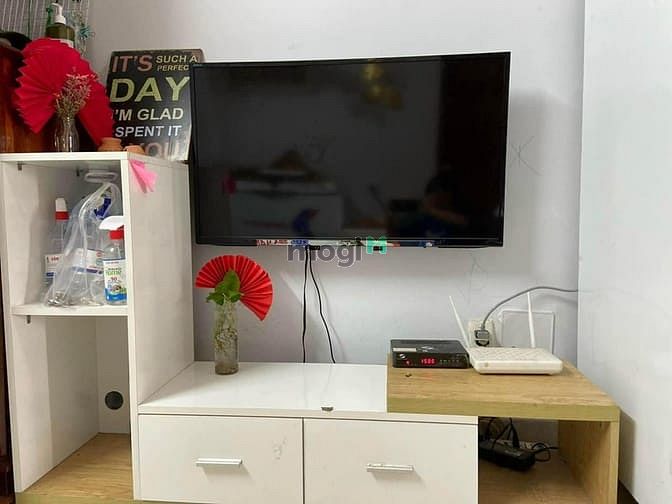 Căn hộ An Lộc 2, Quận 2, 63m² giá 1.5 tỷ - Cơ hội đầu tư lý tưởng!