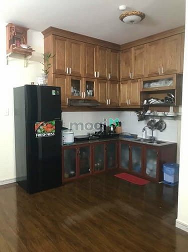 Chung cư Khang Gia Gò Vấp 61m² giá 1.39 tỷ - Sẵn sàng vào ở!