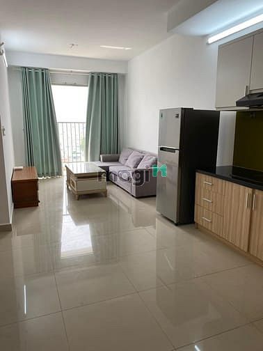 Căn hộ 41 Bis Bình Thạnh 70m² giá 2,25 tỷ - Sổ hồng trao tay!