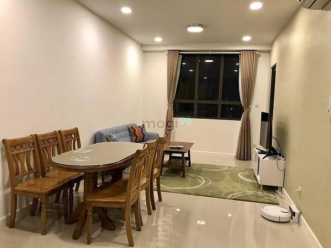 Căn hộ ICON56 Quận 4 80m² giá 2.1 tỷ - Sổ hồng chính chủ