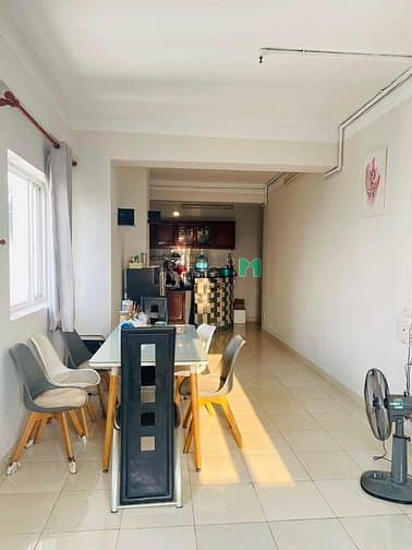 Căn hộ Nhất Lan 3 Quận Bình Tân 58m² giá 980 triệu - Cơ hội hiếm có!