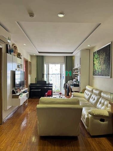 Căn Hộ Chung Cư I- HOME Gò Vấp 68m² giá 1.4 tỷ - Sổ hồng chính chủ!