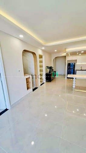 Căn hộ Carrina Plaza Quận 8 68m² giá 1.7 tỷ - Cơ hội tuyệt vời!