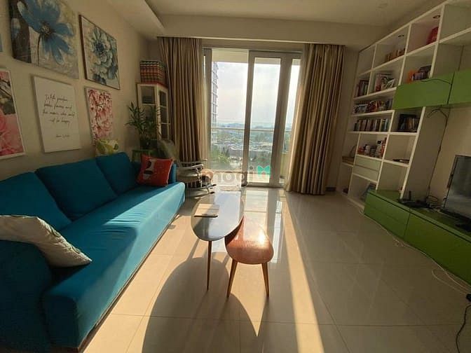Căn hộ Saigon Airport Plaza 95m² giá 2.1 tỷ - Cơ hội sở hữu tuyệt vời!