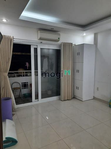 Căn hộ Khánh Hội 1 55m² giá 8 triệu - Sẵn sàng vào ở!