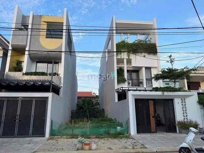 Bán gấp lô đất 58.2m² tại đường Hồ Ngọc Lãm, Bình Tân - Cơ hội đầu tư tuyệt vời!