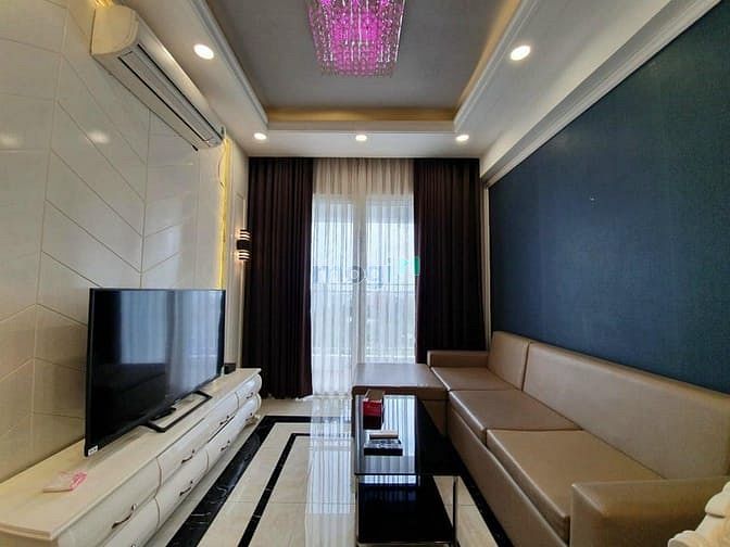 Căn hộ Cosmo City 64m² giá 1.7 tỷ Q.7 - Cơ hội đầu tư tuyệt vời!