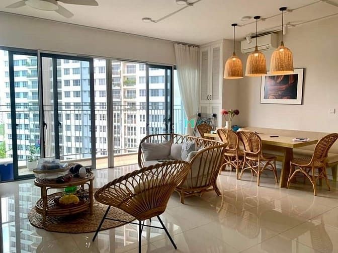 Căn hộ Chung Cư Mỹ Phúc 65m² giá 2.2 tỷ - Cơ hội vàng cho nhà đầu tư!