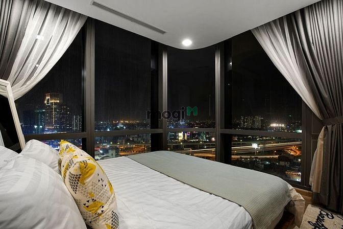 Cho thuê căn hộ Sky Vila Landmark 81 94m² giá 28 triệu - Cơ hội tuyệt vời!