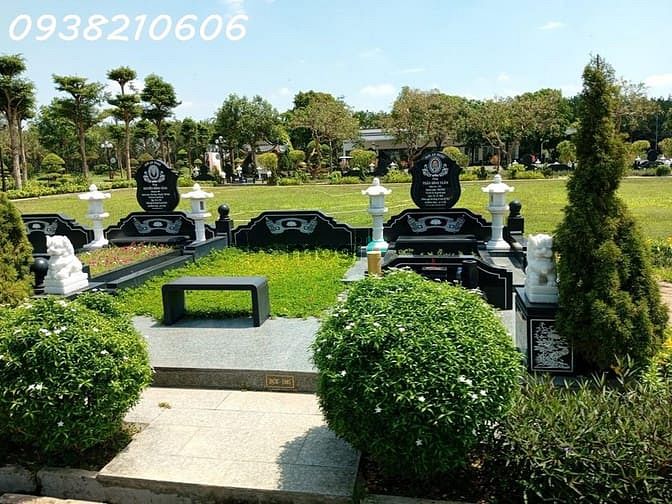 Mộ Vĩnh Hằng Long Thành 5m² giá 80 triệu - Nơi an nghỉ lý tưởng!