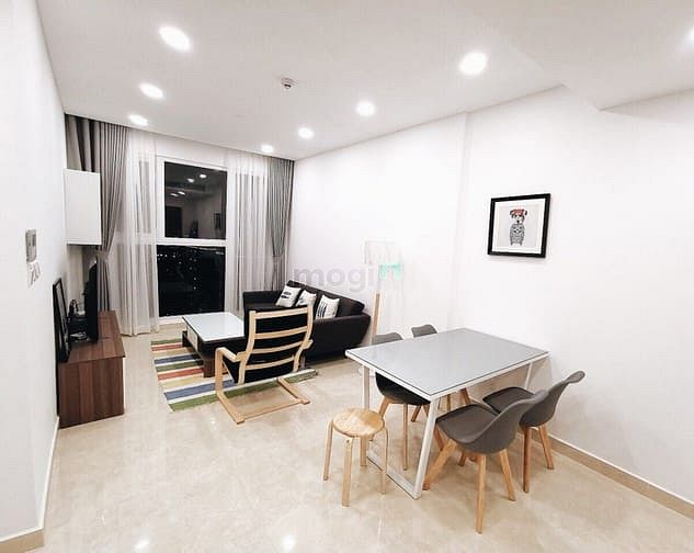 Căn hộ 53m² Mỹ An, Thủ Đức giá 2.1 tỷ - Cơ hội hiếm có!