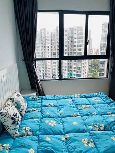 Căn hộ SGC 67.5m² giá 3.6 tỷ Bình Thạnh - Cơ hội hiếm có!