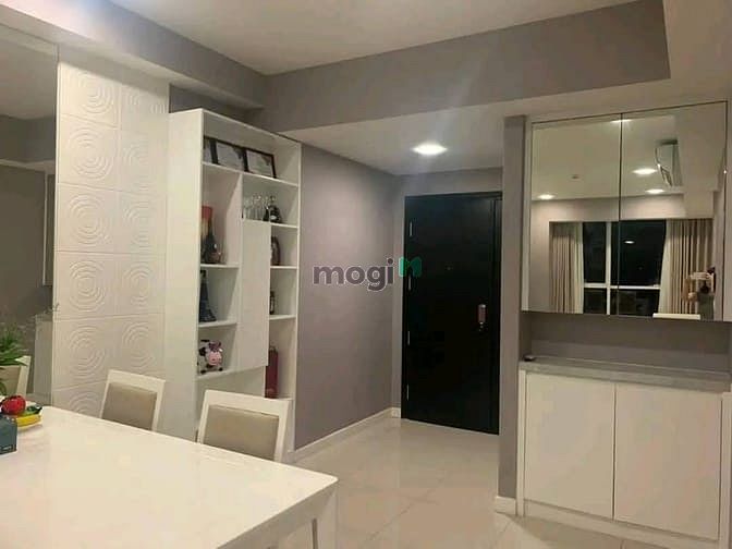 Căn hộ ResGreen Tower 65m² giá 1.3 tỷ - Tặng nội thất cao cấp