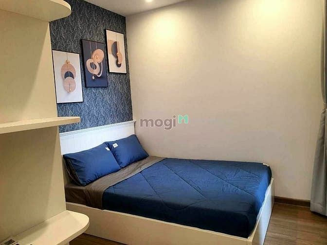 Căn hộ Petroland Quận 2 72m² giá 1.58 tỷ - Không thể bỏ lỡ!